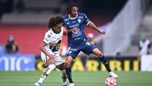 Pumas y Pachuca se enfrentarán en el Play In por segunda ocasión en la historia