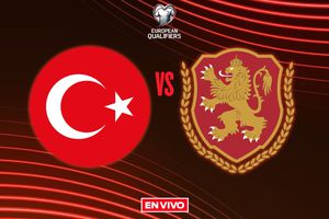 Turquía vs Bulgaria EN VIVO Eliminatorias Mundialistas UEFA