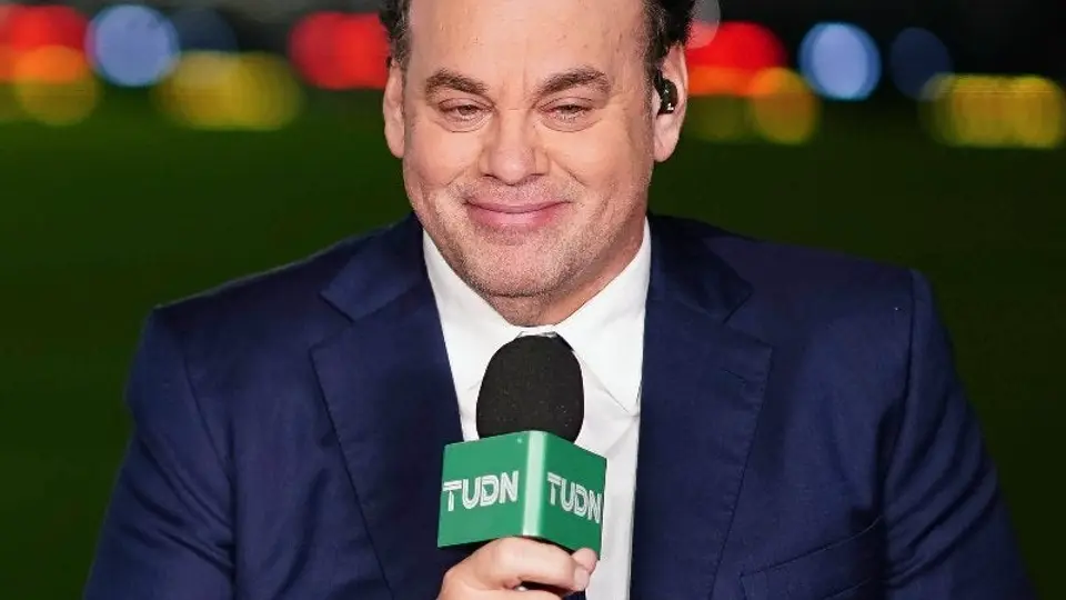 Faitelson sugiere misoginia por críticas del 'Cantante' Guerrero a Katia Itzel García