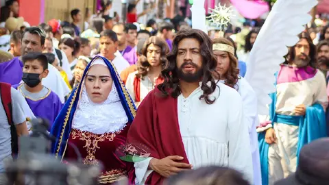 ¿Cuándo es Semana Santa 2026? Estas son las fechas clave