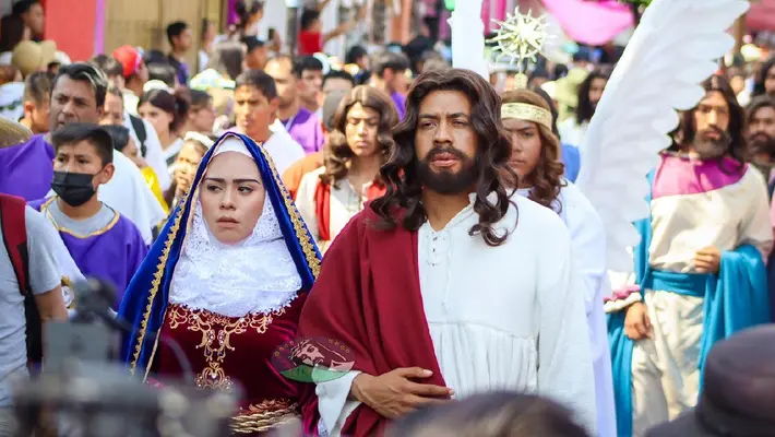 ¿Cuándo es Semana Santa 2026? Estas son las fechas clave