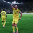 ¡Nada nuevo! Cristiano Ronaldo comanda nueva victoria de Al-Nassr en la agonía del duelo ante Al-Feiha