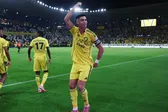 ¡Nada nuevo! Cristiano Ronaldo comanda nueva victoria de Al-Nassr en la agonía del duelo ante Al-Feiha