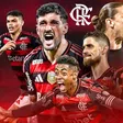 Flamengo vence a Palmeiras y se corona campeón de la Copa Libertadores
