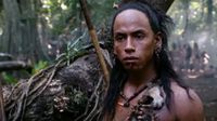 Rudy Youngblood, actor de 'Apocalypto', es arrestado oootra vez: esto se sabe