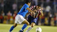 Cruz Azul vs Chivas: ¿Cuáles son sus antecedentes en Liguilla?