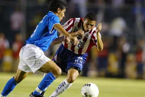 Cruz Azul vs Chivas: ¿Cuáles son sus antecedentes en Liguilla?
