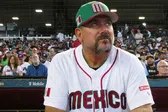 Benjamín Gil perfila un roster lleno de talento MLB para el Clásico Mundial de Beisbol 2026