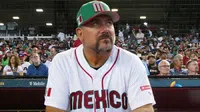 Benjamín Gil perfila un roster lleno de talento MLB para el Clásico Mundial de Beisbol 2026