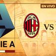 AC Milan vs Fiorentina EN VIVO Serie A Jornada 7