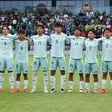 México es goleado por Zambia previo a su debut en el Mundial Sub 17