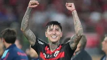 ¡Lanza advertencia a Cruz Azul! Jugador de Flamengo aseguró que en juegos de eliminatoria se crecen