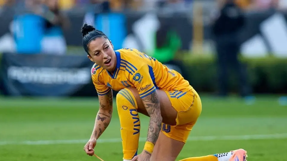 El fin de una era dorada: Así fue el paso de Jennifer Hermoso con Tigres