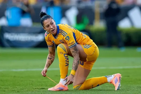 El fin de una era dorada: Así fue el paso de Jennifer Hermoso con Tigres