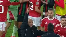 Escándalo en África: Jugador es agredido con una navaja durante un partido