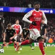 Arsenal firma una noche histórica ante el Bayern en Champions League