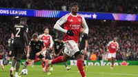Arsenal firma una noche histórica ante el Bayern en Champions League