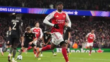 Arsenal firma una noche histórica ante el Bayern en Champions League