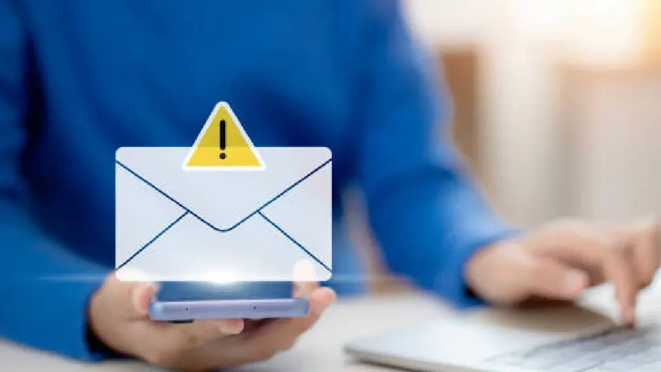 SSC CDMX advierte sobre correos que se hacen pasar por bancos: así te estafan