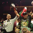 David Benavidez: Campeón e invicto en el cierre del 2025