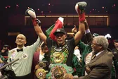 David Benavidez: Campeón e invicto en el cierre del 2025