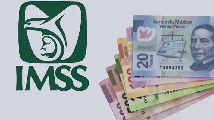 Pensión IMSS 2026: ¿se retrasa el pago de abril por Semana Santa?