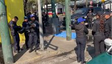Mujer pierde la vida tras ataque de su expareja en Granjas México; agresor se quita la vida