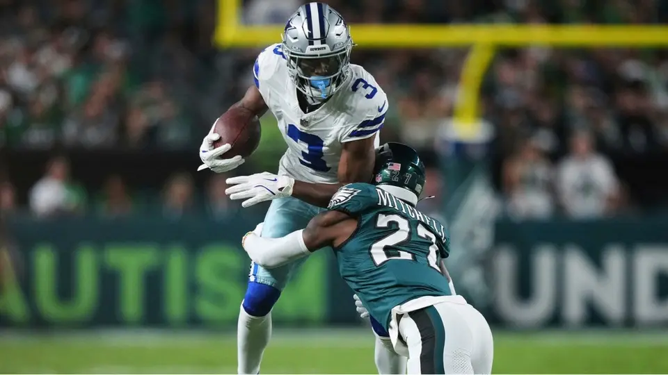 ¿Cuándo y dónde ver los juegos de la Semana 12 de la NFL?