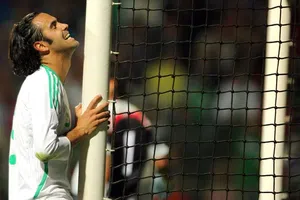 Santiago Fernández explota y manda duro mensaje a Martinoli por su narración del Preolímpico