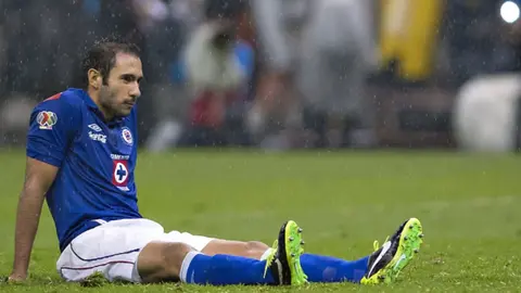 Alejandro Castro sobre la final del 2013: "Yo me sentía responsable de haber perdido ese partido"