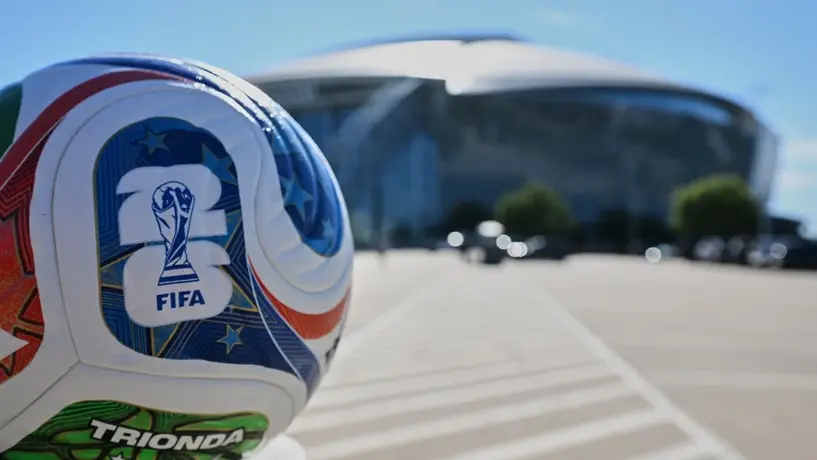 Simulación Sorteo Mundial 2026: Estos serían los grupos para la próxima Copa del Mundo según ejercicio de RÉCORD