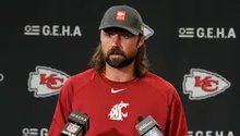 Lesión de Gardner Minshew preocupa en Kansas City; se teme lesión de ligamento en la rodilla