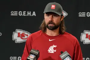 Lesión de Gardner Minshew preocupa en Kansas City; se teme lesión de ligamento en la rodilla