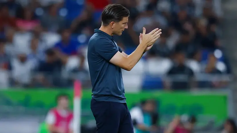 DT de Juárez sueña con el Play-In pese a goleada de Rayados: "Intentar ganar los juegos que quedan"