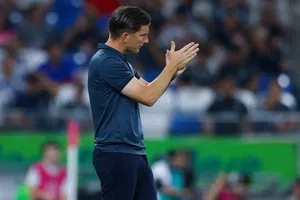 DT de Juárez sueña con el Play-In pese a goleada de Rayados: "Intentar ganar los juegos que quedan"