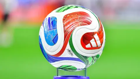 ¿Cómo será el balón de la Gran Final del Mundial 2026?