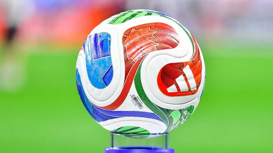 ¿Cómo será el balón de la Gran Final del Mundial 2026?