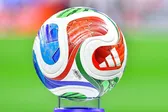 ¿Cómo será el balón de la Gran Final del Mundial 2026?