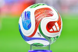¿Cómo será el balón de la Gran Final del Mundial 2026?