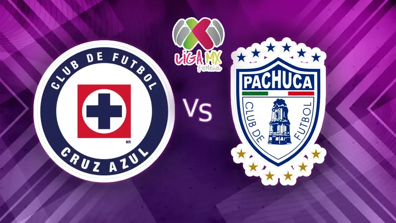 Cruz Azul vs Pachuca: ¿Dónde y a qué hora ver en VIVO la ida de los Cuartos de Final del Apertura 2025?