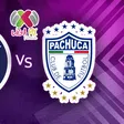 Cruz Azul vs Pachuca: ¿Dónde y a qué hora ver en VIVO la ida de los Cuartos de Final del Apertura 2025?