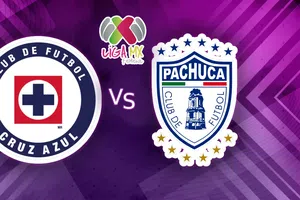 Cruz Azul vs Pachuca: ¿Dónde y a qué hora ver en VIVO la ida de los Cuartos de Final del Apertura 2025?