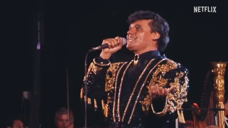 Juan Gabriel | Netflix