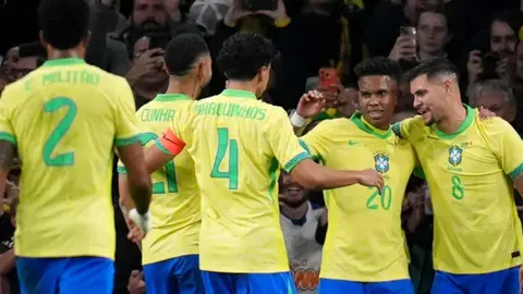 Mundial 2026: Estas son las 12 selecciones que serán ‘cabeza de serie’ en la Copa del Mundo