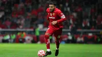 ¿Por qué no viajó Alexis Vega a Liguilla?