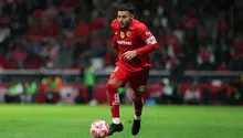 ¿Por qué no viajó Alexis Vega a Liguilla?