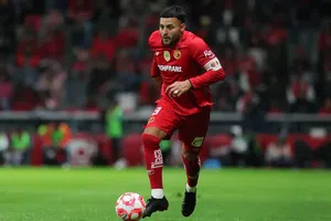 ¿Por qué no viajó Alexis Vega a Liguilla?