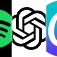 Cómo vincular ChatGPT con Canva y Spotify: guía paso a paso