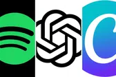 Cómo vincular ChatGPT con Canva y Spotify: guía paso a paso