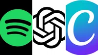 Cómo vincular ChatGPT con Canva y Spotify: guía paso a paso